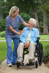hospice