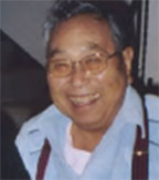 Geroge Uchida