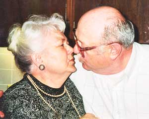 Gerda & Frank Alberte