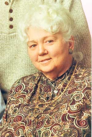 Gerda B. Alberte