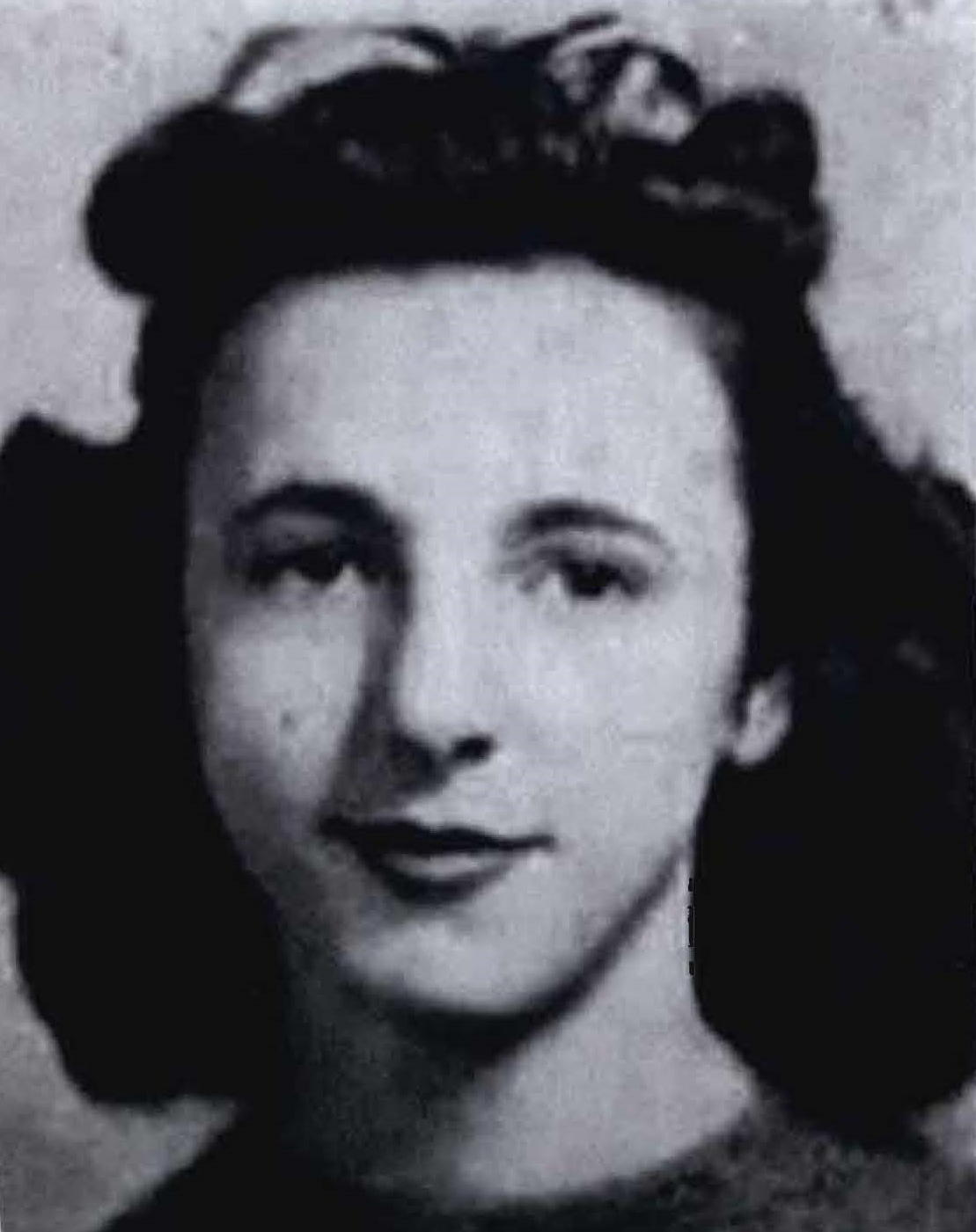 Helen Quattrini born Januray 11th 1922 in Elmira New York. Helen and her sister moved to S. California to work in a factory that made bomb parts for the ... - Meader2