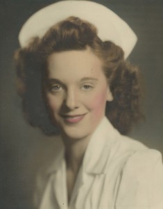 Shirley Piethe nurse pic