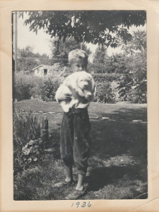 warren-peterson-with-dog