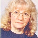 Sharon Ann Gerken