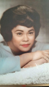 Helen Isabell Lagmay