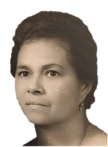 Tranquilina Isabel Ibáñez Viloria