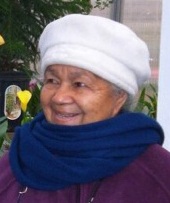 Tranquilina Isabel Ibáñez Viloria