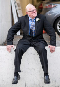 image of Leonard Orville Souther