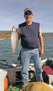 image of Delbert Crook