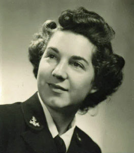 image of Margaret A. McCool