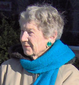 image of Margaret A. McCool