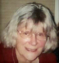 photo of Mari McClure Haugland 