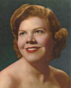 image of Betty Lou Peterson