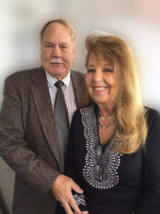 image of Dave & Louise Kappenman